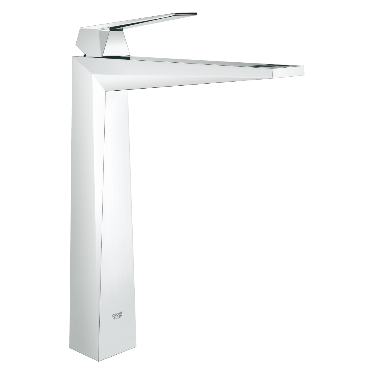 GROHE ALLURE BRILLIANT YÜKSEK LAVABO BATARYASI