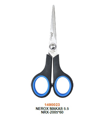 NEROX MAKAS 5.5 NRX-2005*