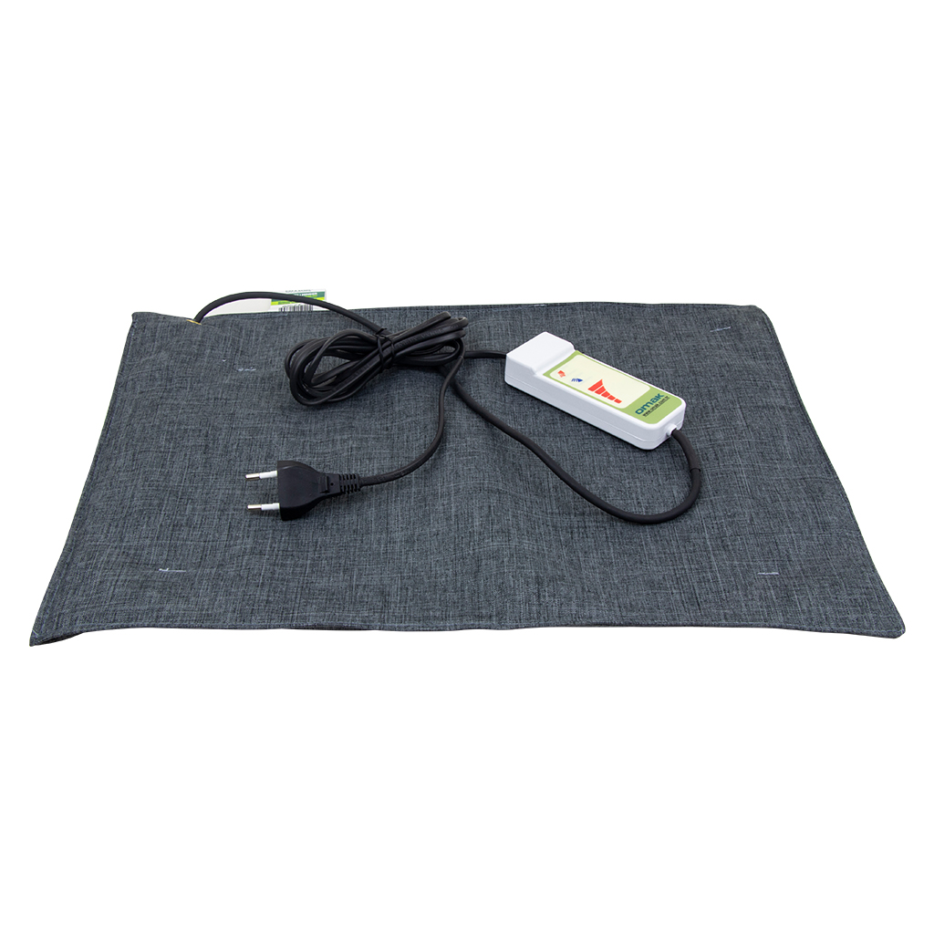 ELEKTRİKLİ MİNDER